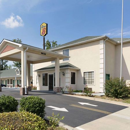 Super 8 By Wyndham Chatsworth/Dalton Εξωτερικό φωτογραφία