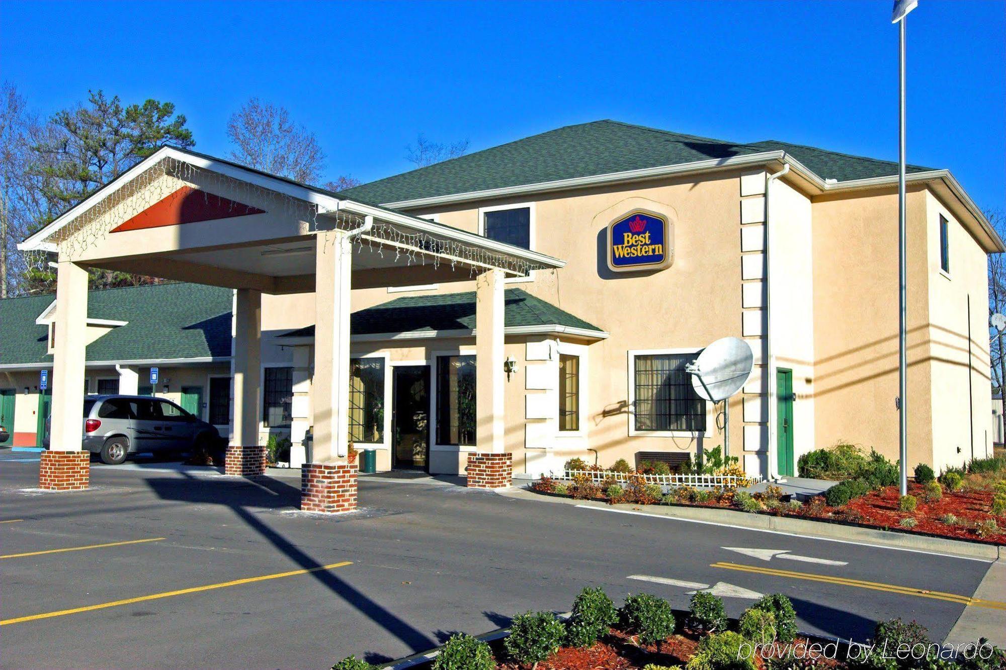 Super 8 By Wyndham Chatsworth/Dalton Εξωτερικό φωτογραφία