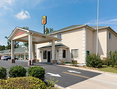 Super 8 By Wyndham Chatsworth/Dalton Εξωτερικό φωτογραφία