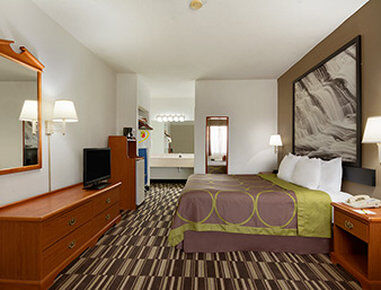 Super 8 By Wyndham Chatsworth/Dalton Εξωτερικό φωτογραφία
